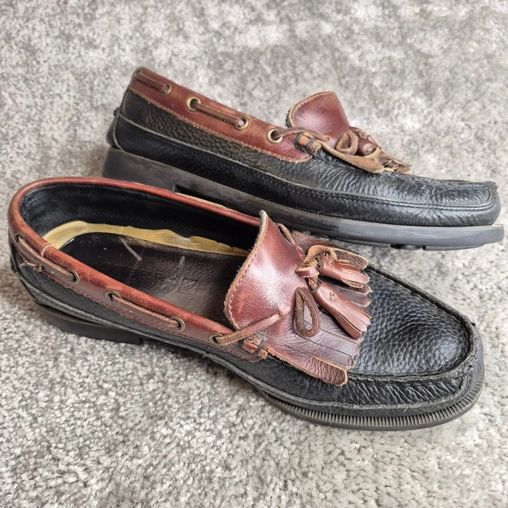 Sperry top sider